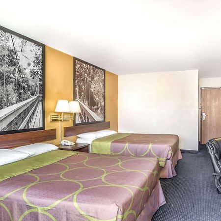 Super 8 By Wyndham Mesa Gilbert Otel Dış mekan fotoğraf