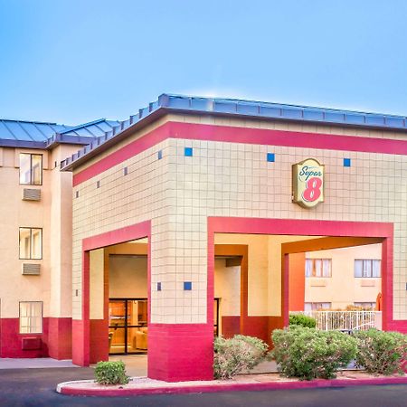 Super 8 By Wyndham Mesa Gilbert Otel Dış mekan fotoğraf