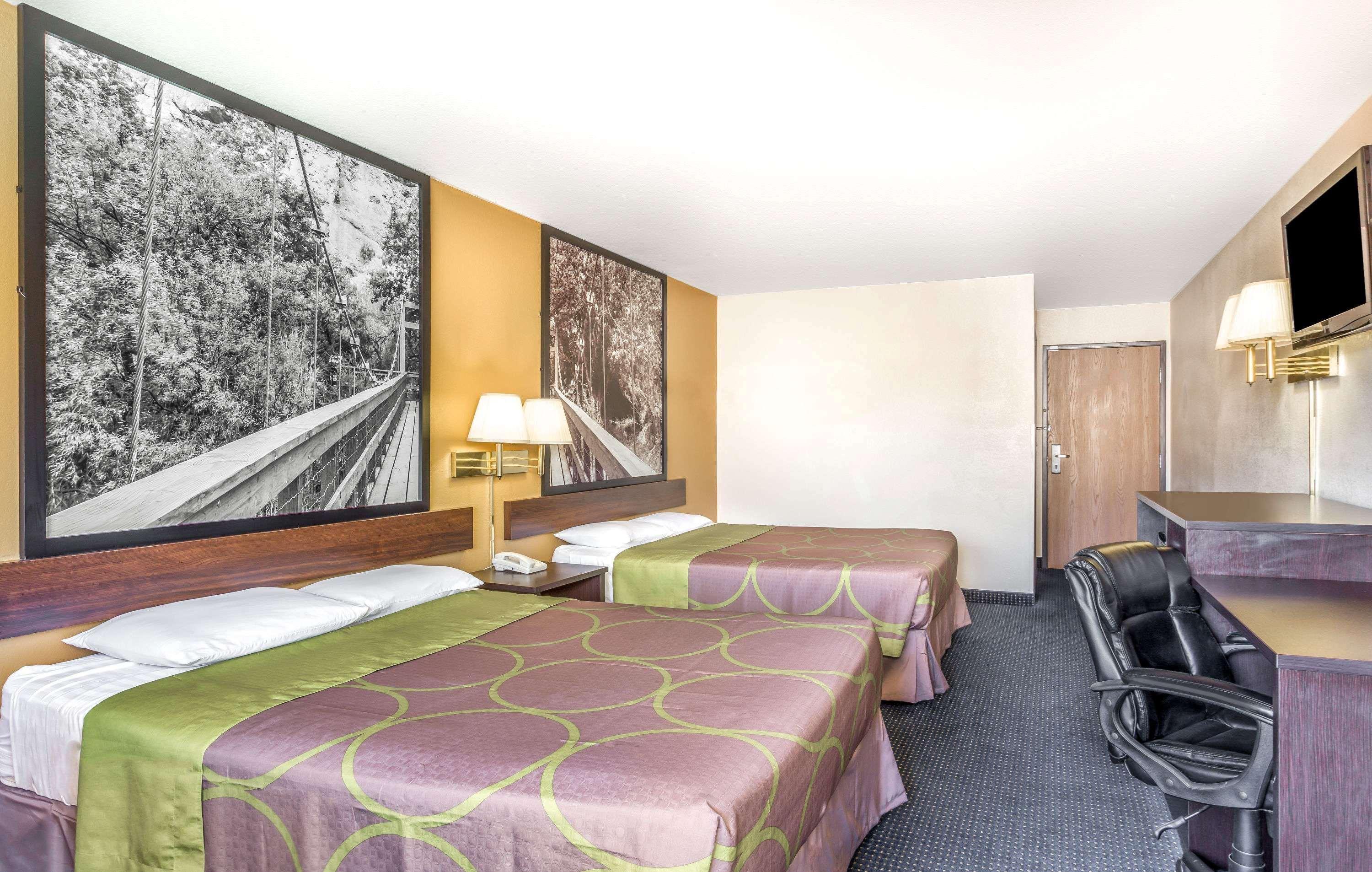 Super 8 By Wyndham Mesa Gilbert Otel Dış mekan fotoğraf