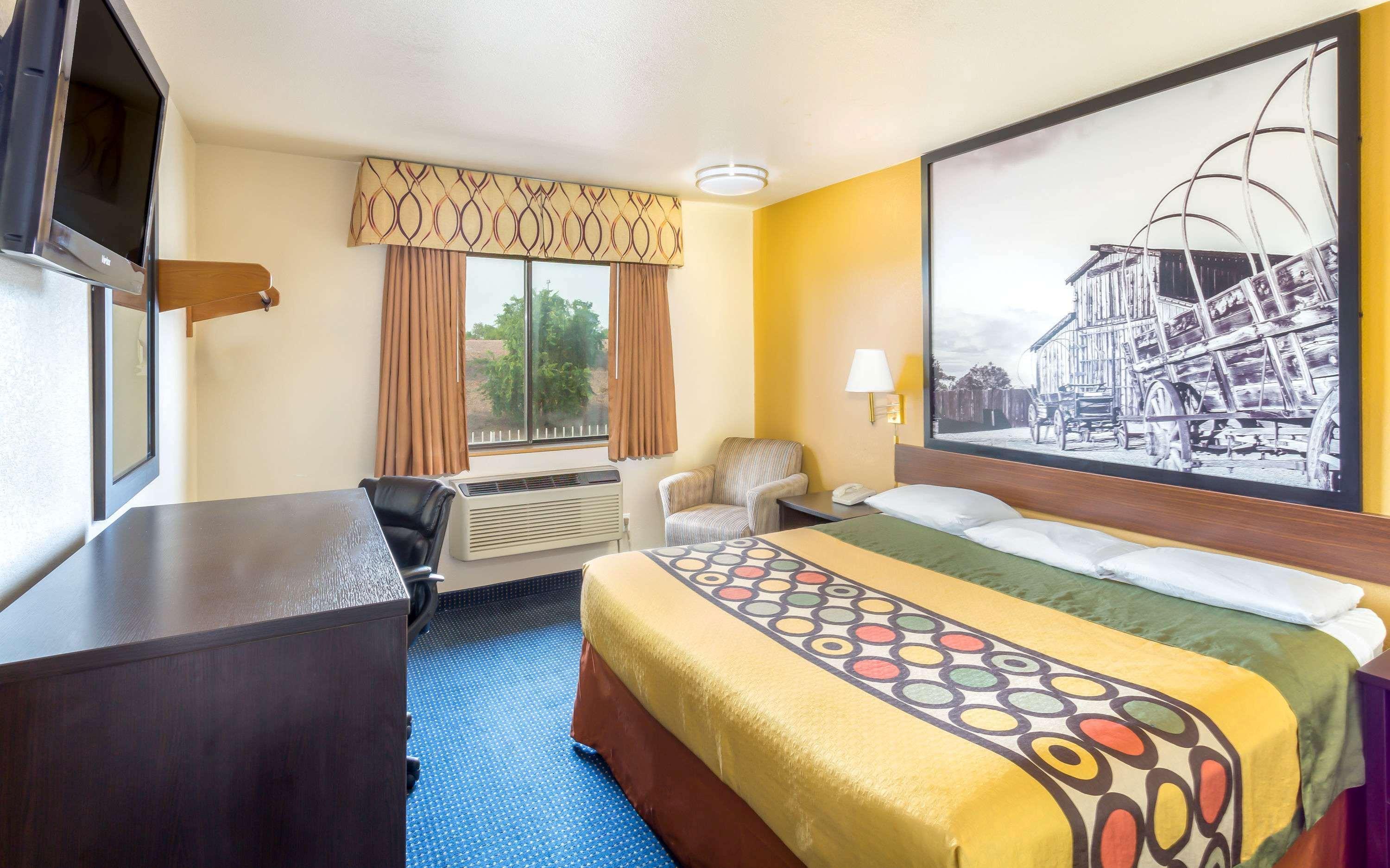 Super 8 By Wyndham Mesa Gilbert Otel Dış mekan fotoğraf