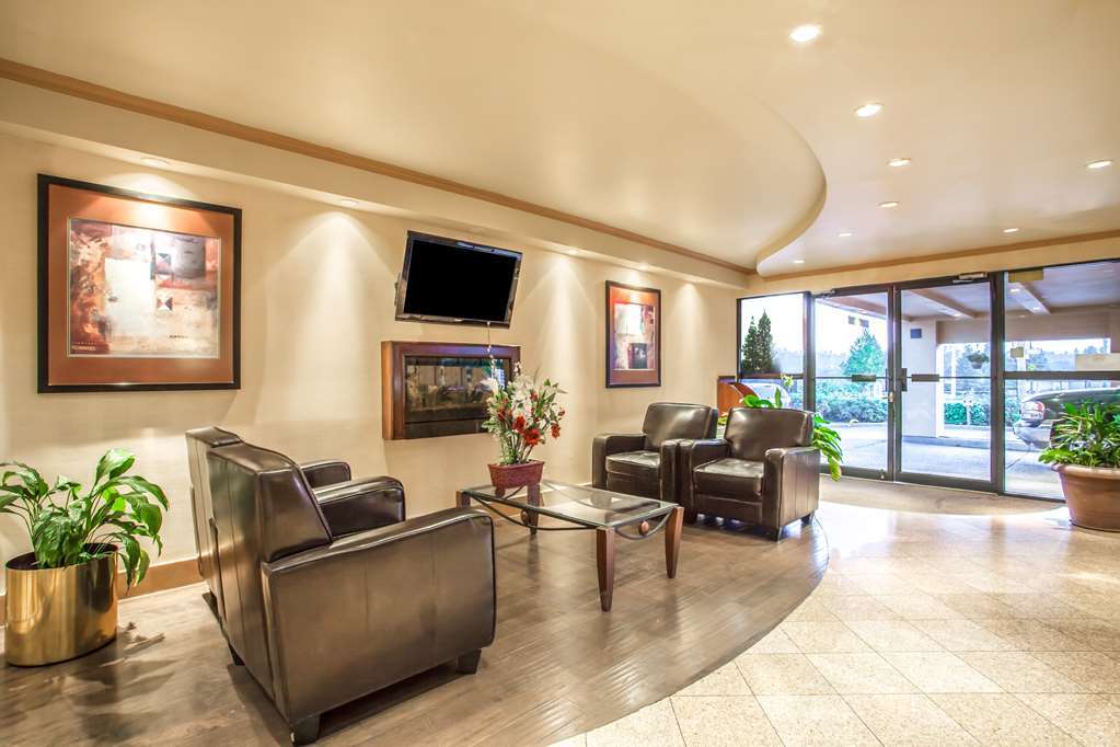 Super 8 By Wyndham Mesa Gilbert Otel İç mekan fotoğraf